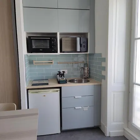 Hyper Centre Appartement *