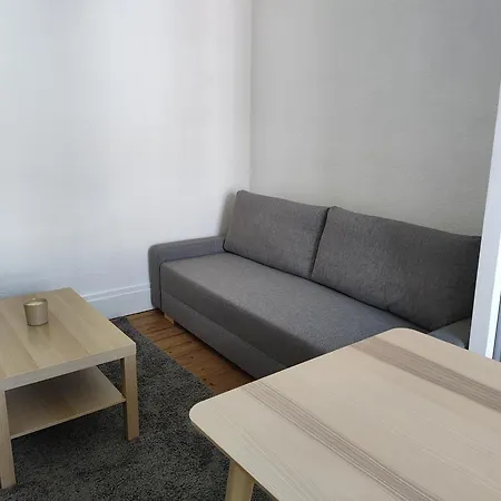 Hyper Centre Appartement *