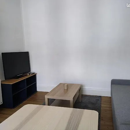 Apartment Hyper Centre La Rochelle (Charente-Maritime)