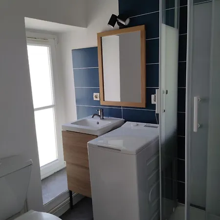 Hyper Centre Apartment La Rochelle (Charente-Maritime)