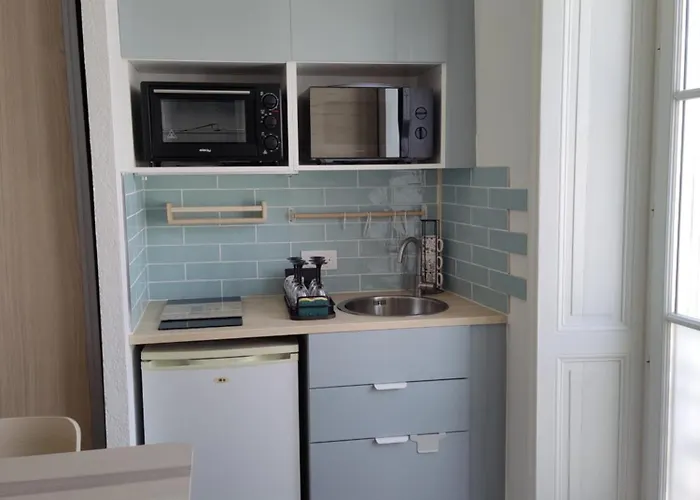 Hyper Centre Apartament *