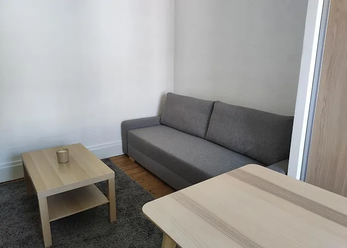 Hyper Centre Apartament *